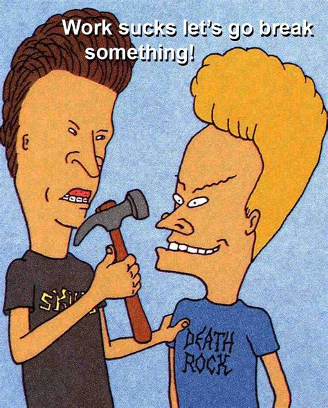 beavis and butt-head quotes|beavis and butthead insults.